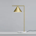 Captain Flint Table Lamp – product view 4