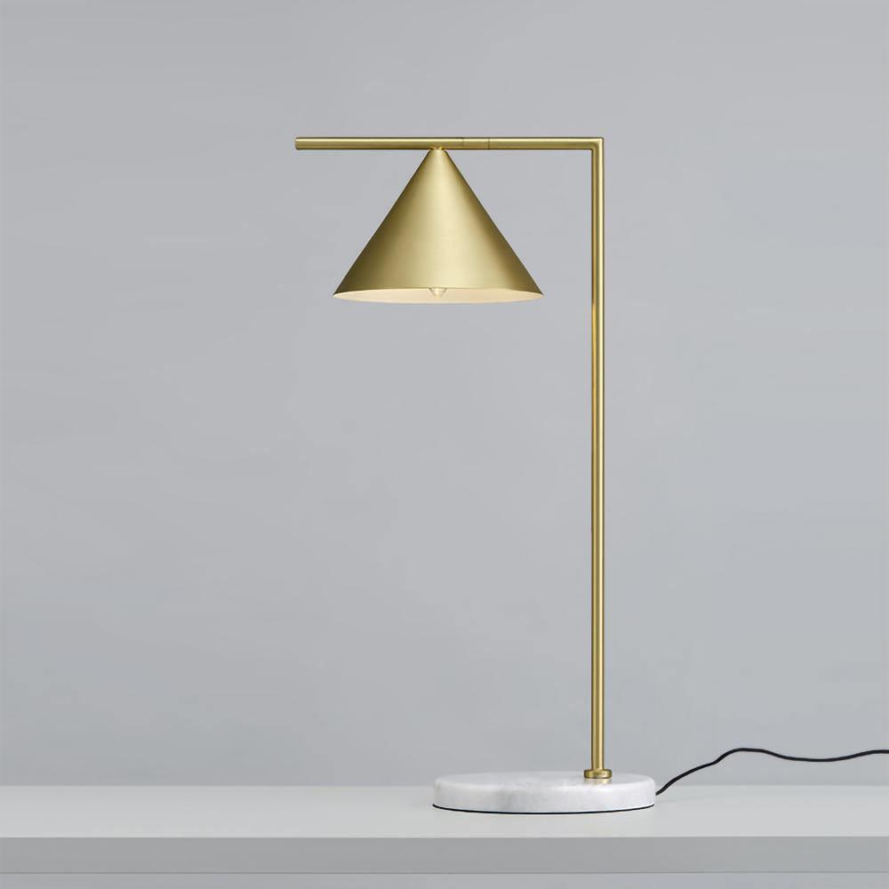 Captain Flint Table Lamp – product view 4