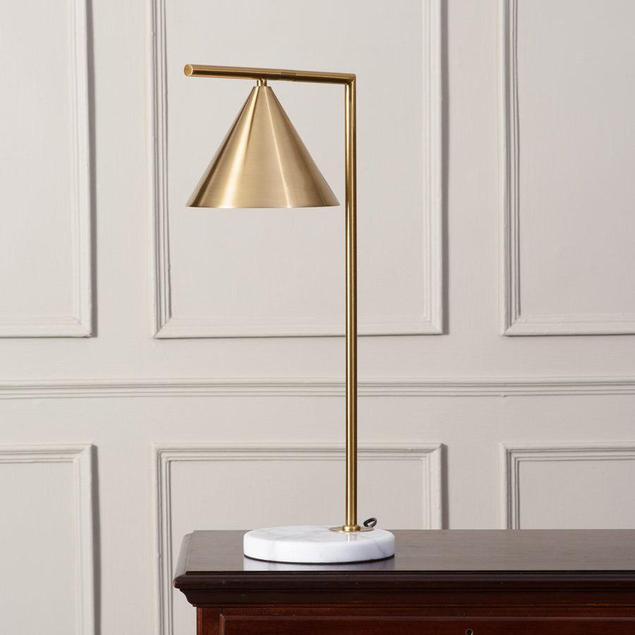 Captain Flint Table Lamp – product view 5