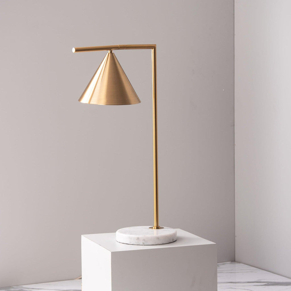 Captain Flint Table Lamp – product view 10