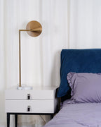 Captain Flint Table Lamp – product view 11
