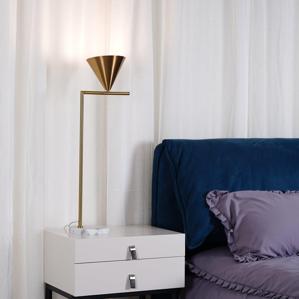 Captain Flint Table Lamp – product view 13