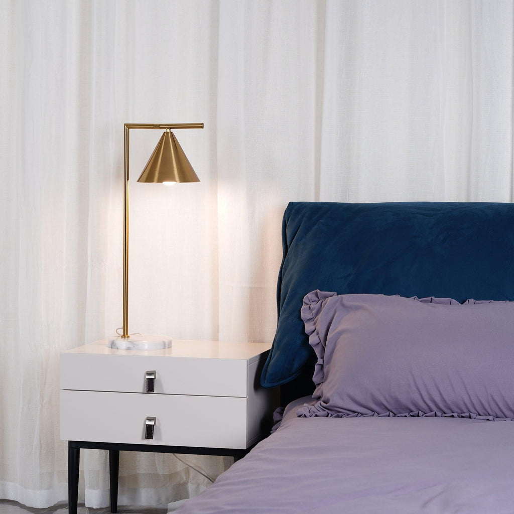 Captain Flint Table Lamp – product view 14