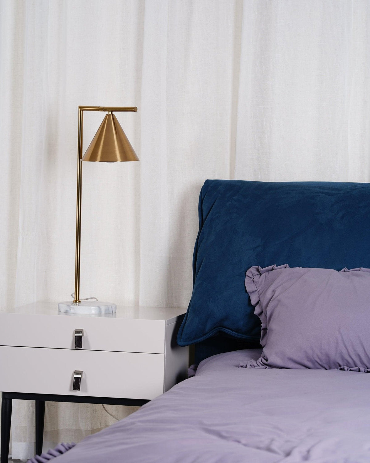 Captain Flint Table Lamp – product view 15
