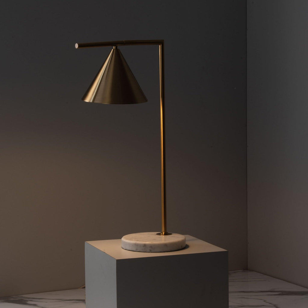 Captain Flint Table Lamp – product view 16