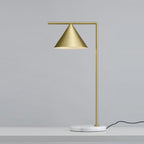 Captain Flint Table Lamp – product view 20