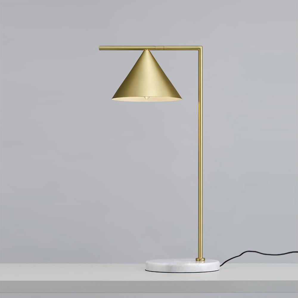 Captain Flint Table Lamp – product view 20