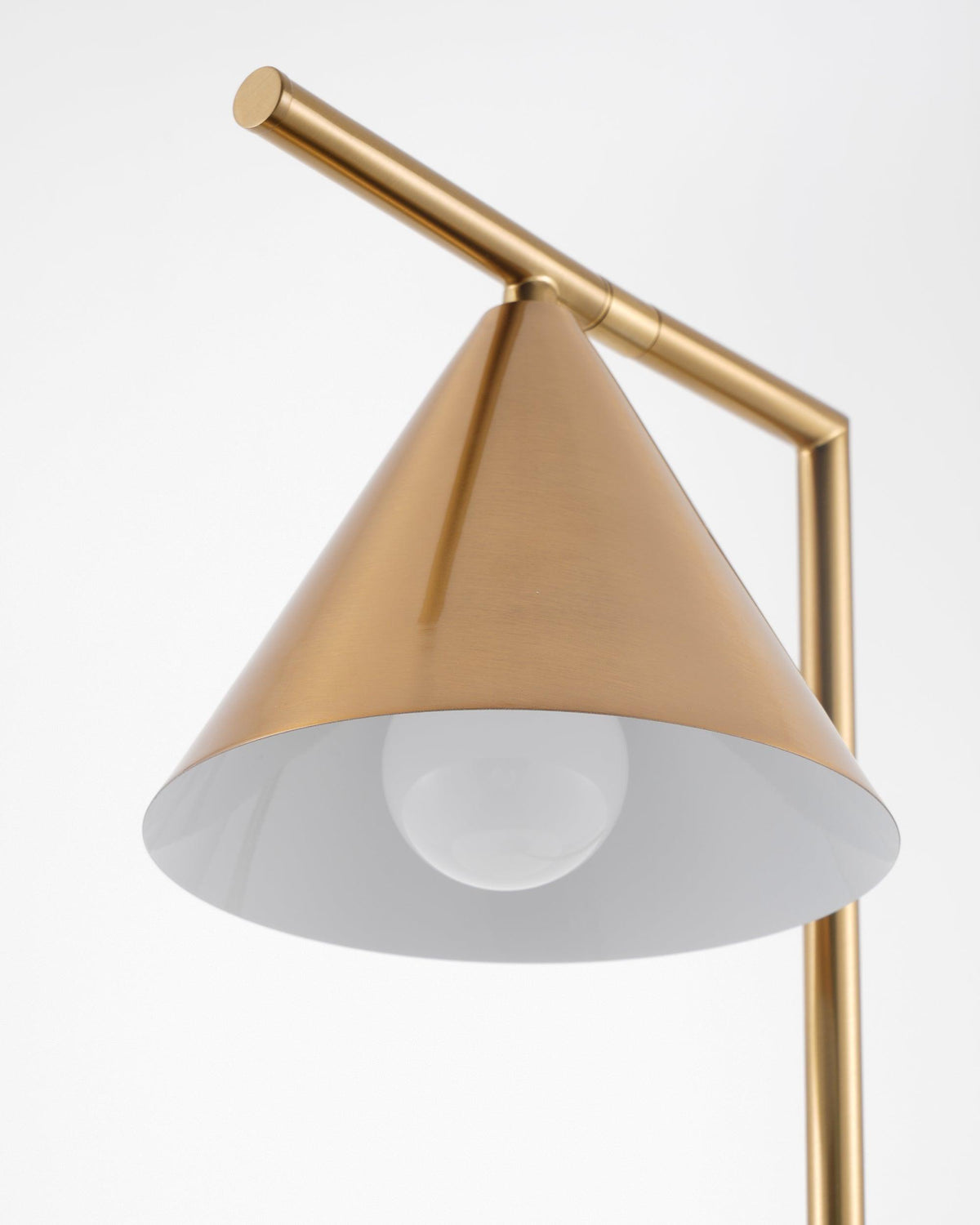 Captain Flint Table Lamp – product view 25