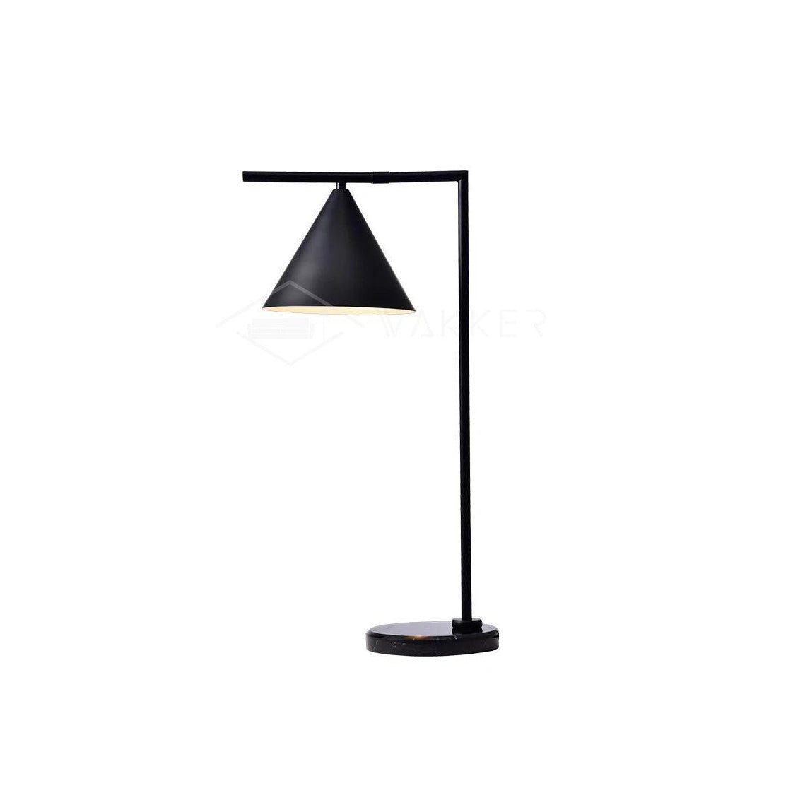 Captain Flint Table Lamp – product view 28