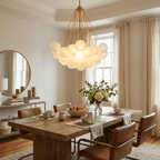 Bubble Chandelier – product view 2