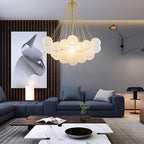 Bubble Chandelier – product view 6