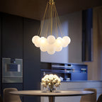 Bubble Chandelier – product view 7