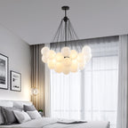 Bubble Chandelier – product view 9
