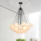 Bubble Chandelier – product view 12