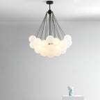 Bubble Chandelier – product view 13
