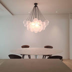 Bubble Chandelier – product view 16