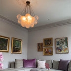 Bubble Chandelier – product view 17