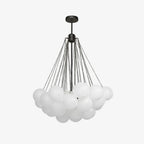 Bubble Chandelier – product view 18