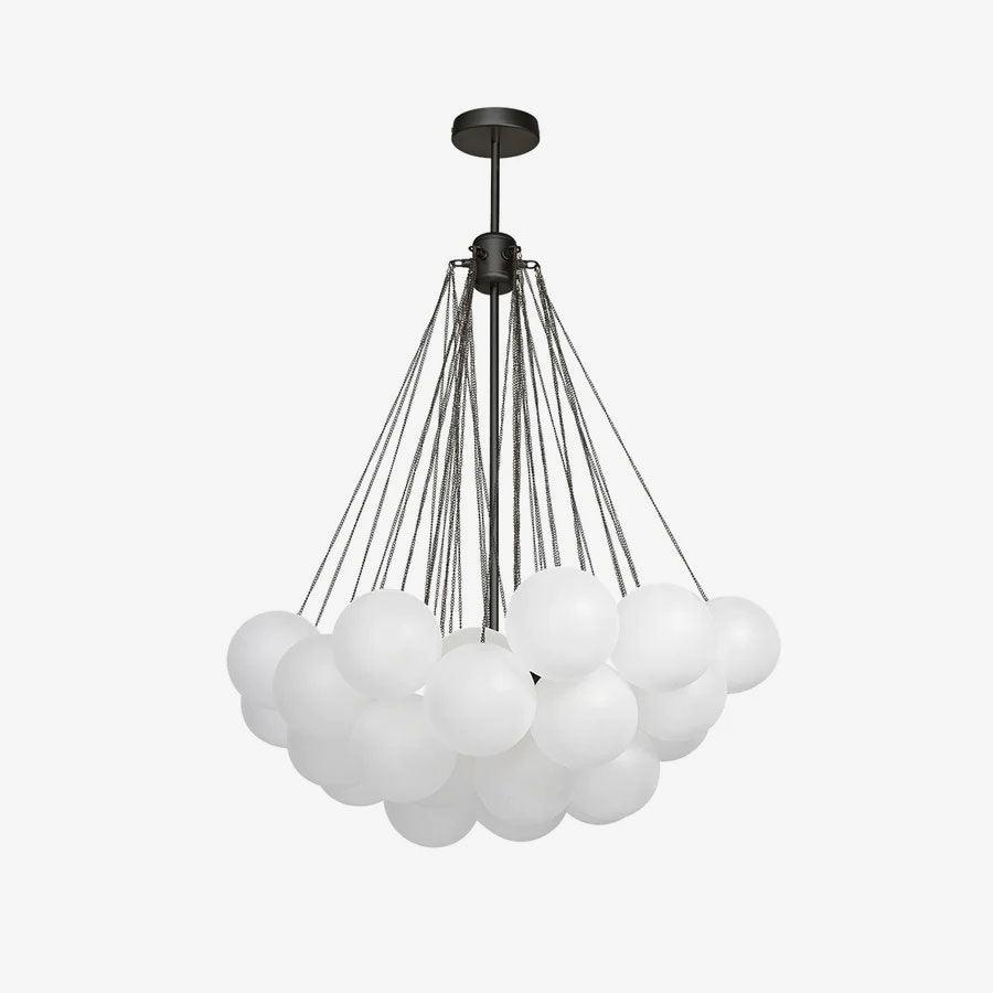 Bubble Chandelier – product view 18