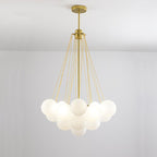 Bubble Chandelier – product view 20