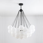 Bubble Chandelier – product view 22