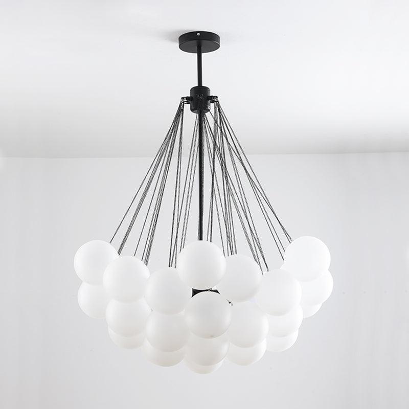 Bubble Chandelier – product view 22