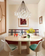 Bubble Chandelier – product view 24