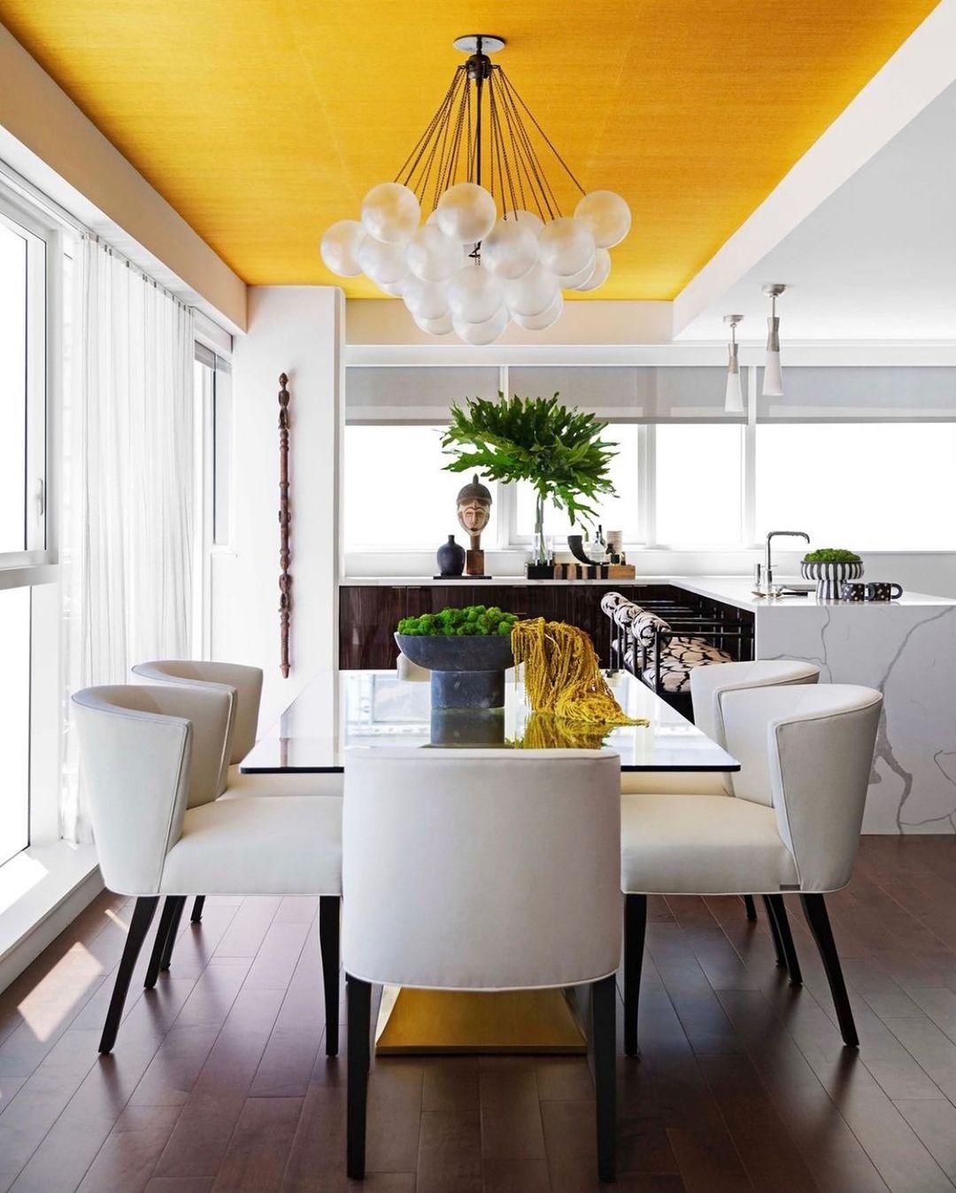 Bubble Chandelier – product view 25