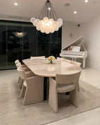 Bubble Chandelier – product view 26