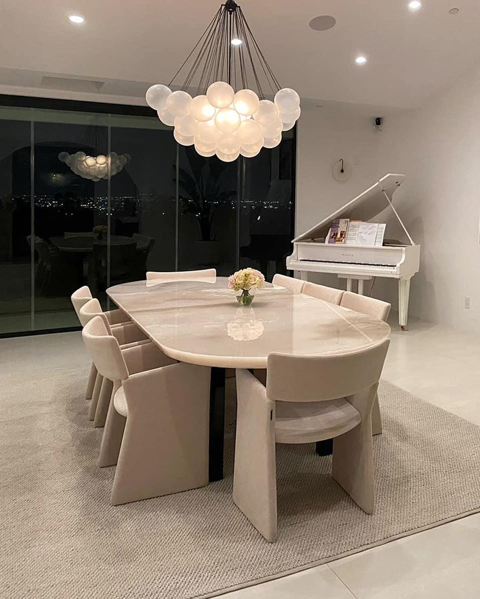 Bubble Chandelier – product view 26