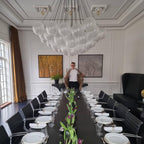 Bubble Chandelier – product view 30