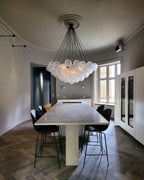 Bubble Chandelier – product view 31