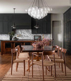 Bubble Chandelier – product view 32