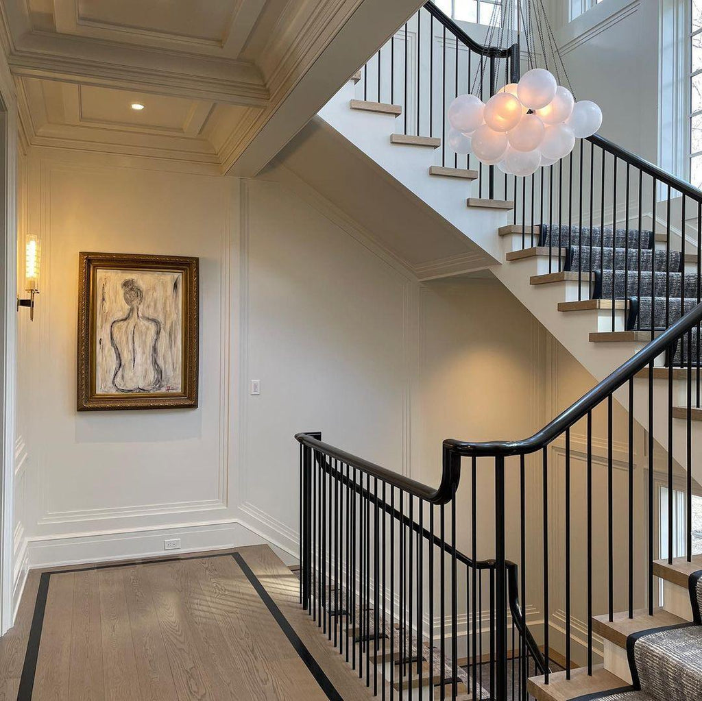 Bubble Chandelier – product view 33
