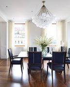 Bubble Chandelier – product view 34