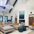 Bubble Chandelier – product view 36
