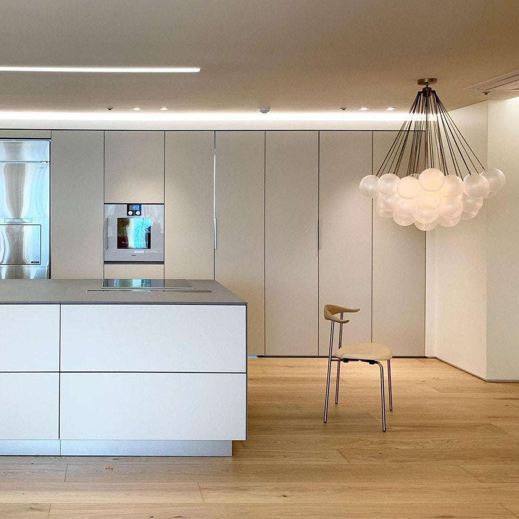 Bubble Chandelier – product view 39
