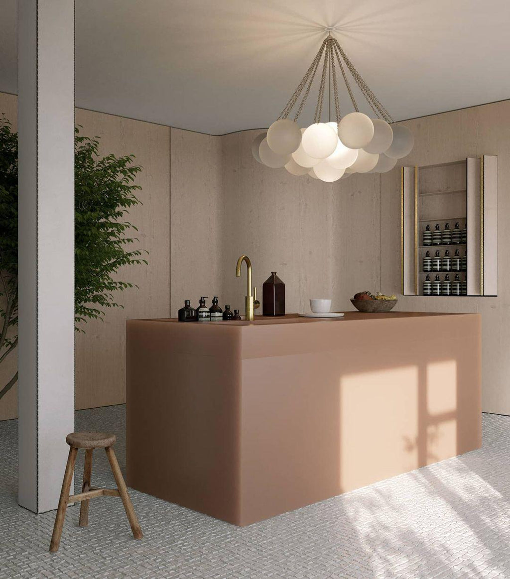 Bubble Chandelier – product view 40