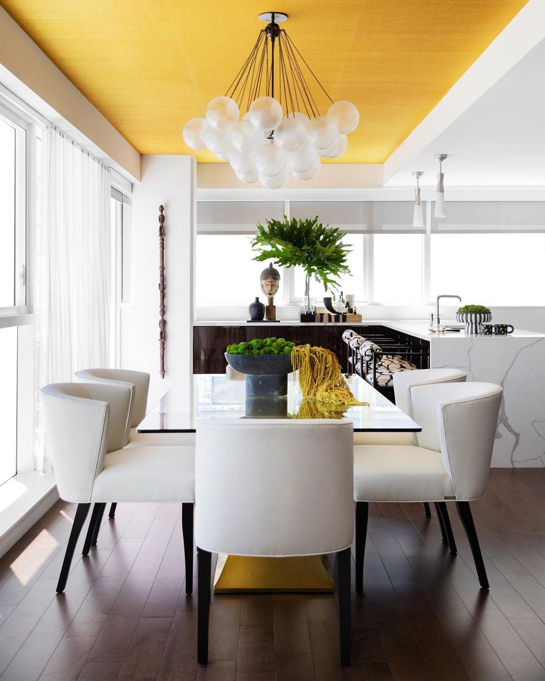 Bubble Chandelier – product view 41