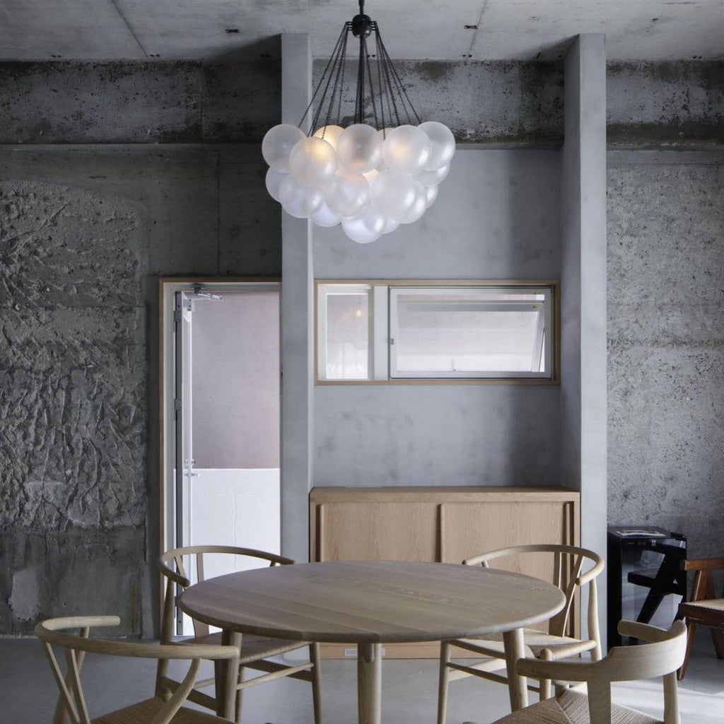 Bubble Chandelier – product view 45