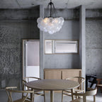 Bubble Chandelier – product view 45