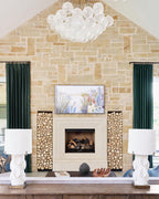 Bubble Chandelier – product view 46