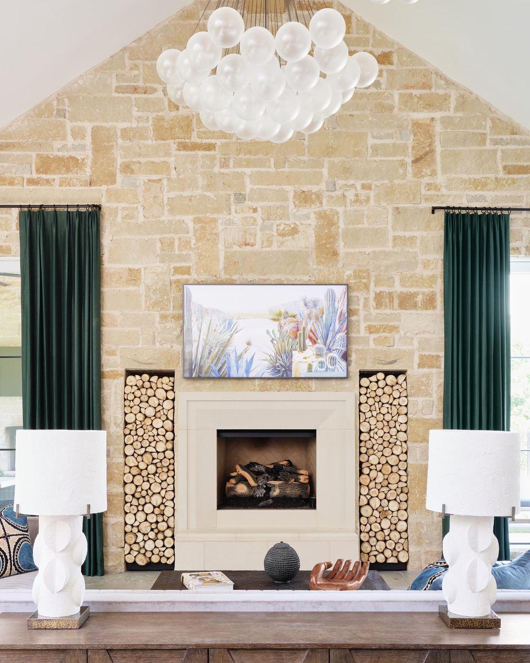 Bubble Chandelier – product view 46