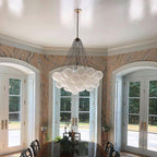 Bubble Chandelier – product view 48