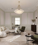 Bubble Chandelier – product view 49
