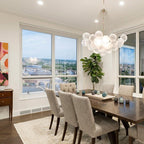 Bubble Chandelier – product view 51