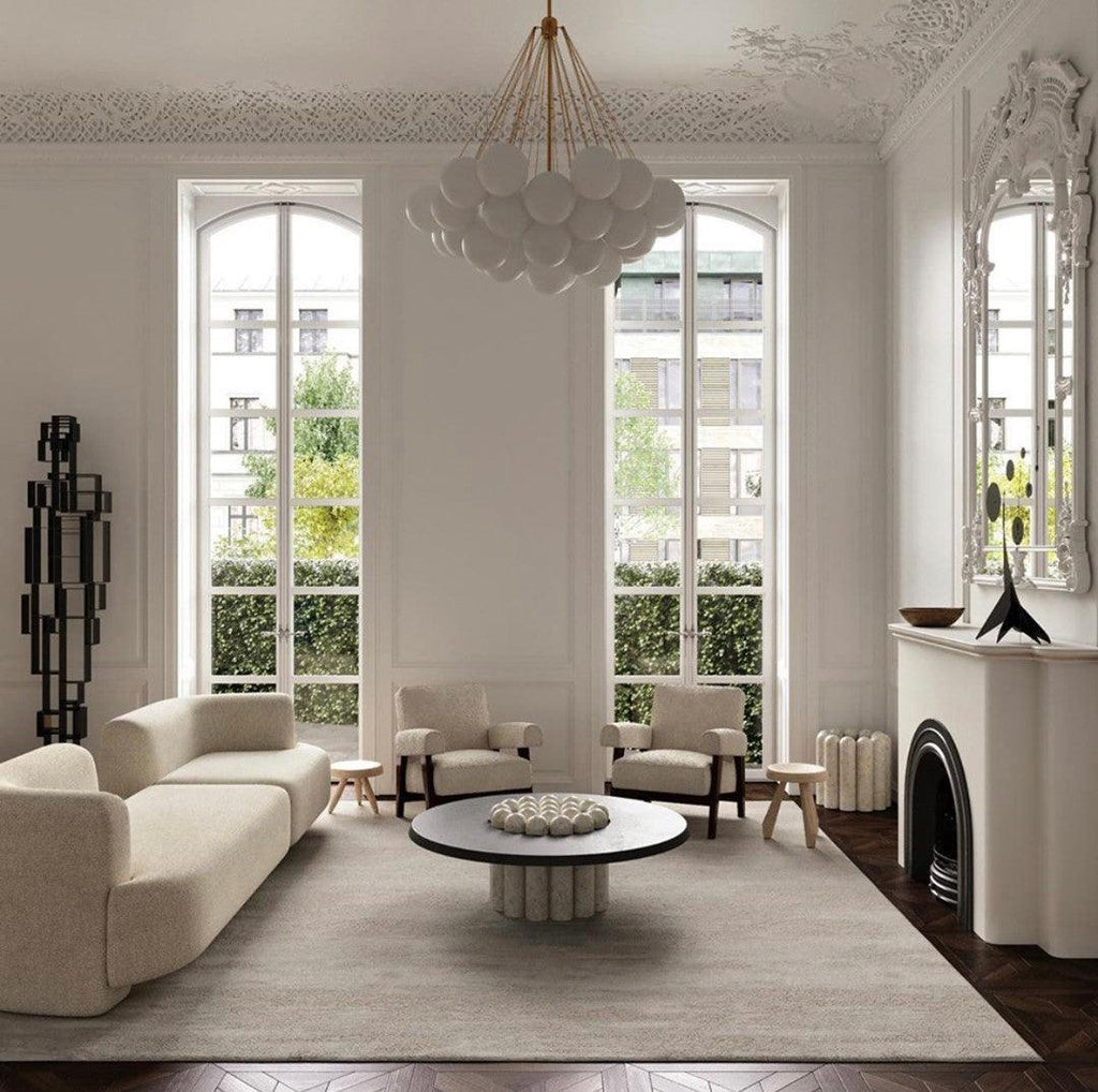 Bubble Chandelier – product view 54