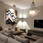 Bubble Chandelier – product view 62