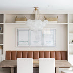 Bubble Chandelier – product view 63