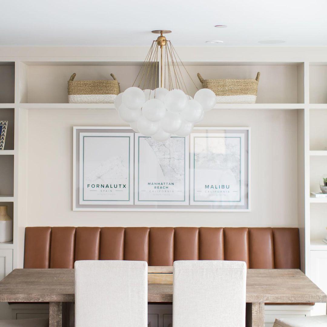 Bubble Chandelier – product view 63